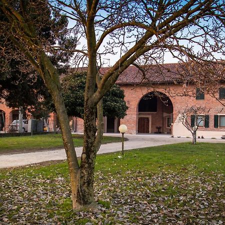 Casa Norma Piano Terra Vila San Martino di Lupari Exterior foto